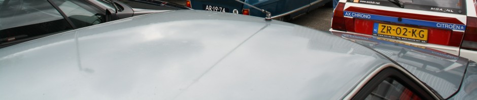 Foto's van meetings en andere gelegenheden