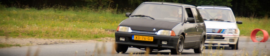 Citroën AX GT S6 – XD-76-GJ