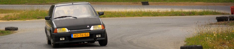 Citroën AX GT S6 – XD-76-GJ