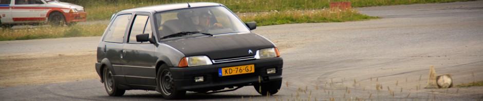 Citroën AX GT S6 – XD-76-GJ