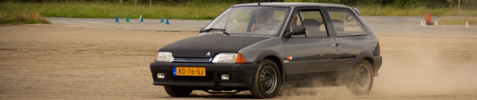 Citroën AX GT S6 – XD-76-GJ
