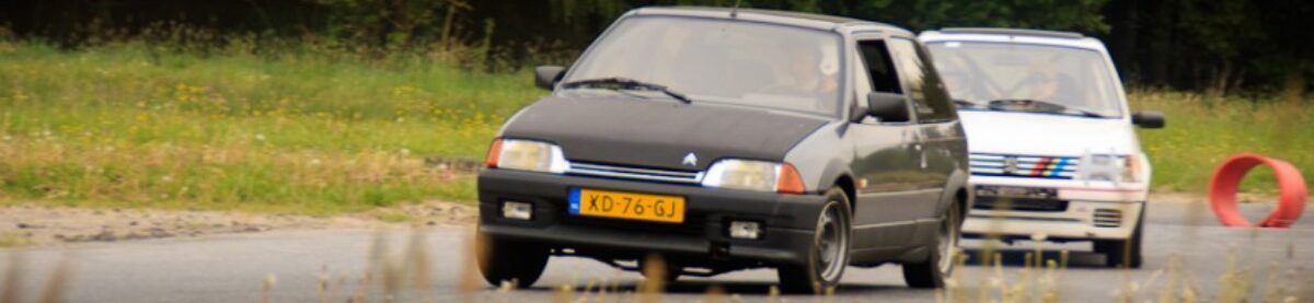 Citroën AX GT S6 – XD-76-GJ