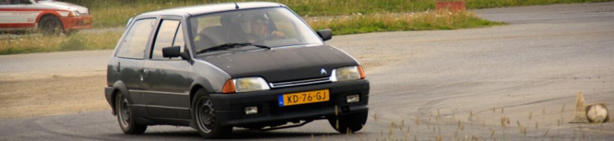 Citroën AX GT S6 – XD-76-GJ