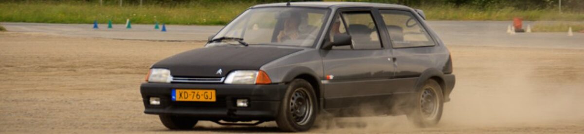 Citroën AX GT S6 – XD-76-GJ