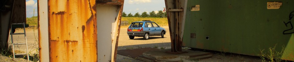 Citroën AX 14 TRS – YP-38-KK