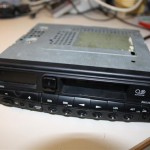 De bewuste Philips RC 229 radio