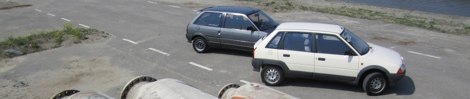 Citroën AX 14 TRS – YY-86-SV